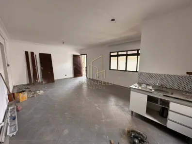 Apartamento com 1 Quarto para alugar, 35m² no Centro, Diadema
