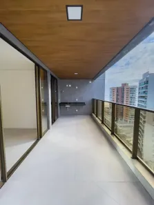 Apartamento com 4 Quartos à venda, 165m² no Ponta D'Areia, São Luís