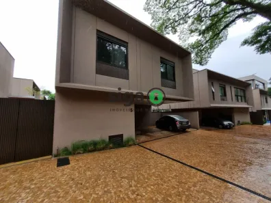 Casa com 4 Quartos à venda, 522m² no Cidade Jardim, São Paulo