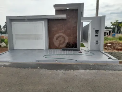 Casa com 2 Quartos à venda, 94m² no Jardim Flórida, Hortolândia