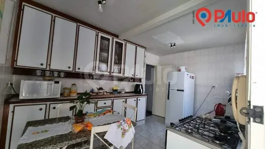 Casa com 3 Quartos à venda, 207m² no CECAP, Piracicaba