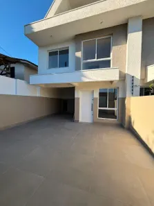 Sobrado com 3 Quartos à venda, 150m² no Bairro Alto, Curitiba