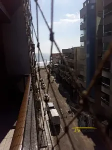 Apartamento com 3 Quartos para alugar, 110m² no Meia Praia, Itapema