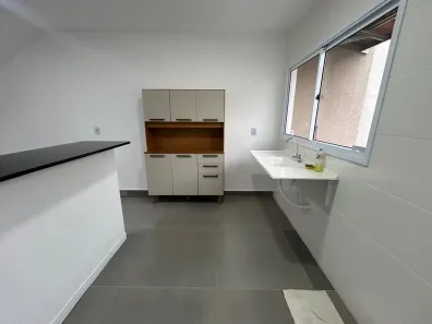 Casa de Condomínio com 2 Quartos para alugar, 68m² no Quintas de Bragança, Bragança Paulista
