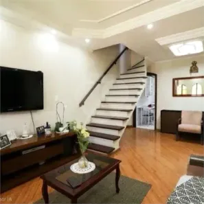 Casa com 2 Quartos à venda, 127m² no Conjunto Residencial Novo Pacaembu, São Paulo