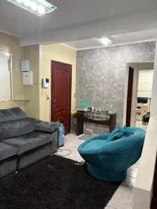 Sobrado com 3 Quartos à venda, 204m² no Taboão, Diadema