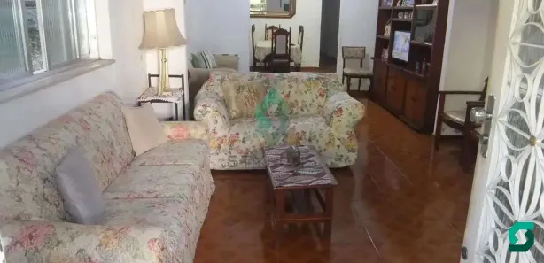 Casa com 6 Quartos à venda, 355m² no Riachuelo, Rio de Janeiro