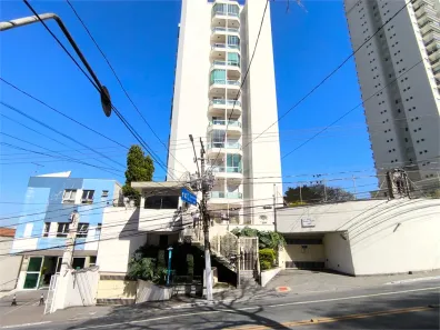Apartamento com 2 Quartos à venda, 58m² no Santana, São Paulo