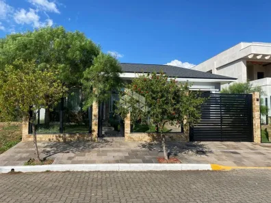 Casa com 2 Quartos à venda, 301m² no Santa Catarina, Farroupilha