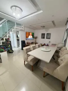 Casa de Condomínio com 3 Quartos à venda, 125m² no Tanque, Rio de Janeiro