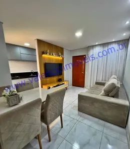 Casa com 3 Quartos à venda, 87m² no Jardim da Balsa II, Americana