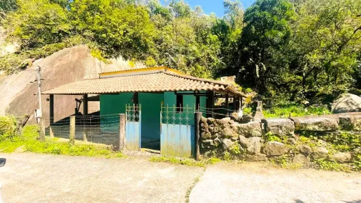 Casa com 1 Quarto à venda, 1225m² no Morin, Petrópolis