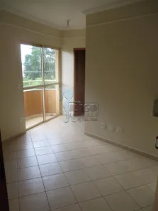 Apartamento com 1 Quarto à venda, 37m² no Parque Industrial Lagoinha, Ribeirão Preto