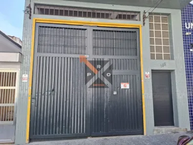 Galpão/Depósito/Armazém para alugar, 228m² no Alto da Mooca, São Paulo