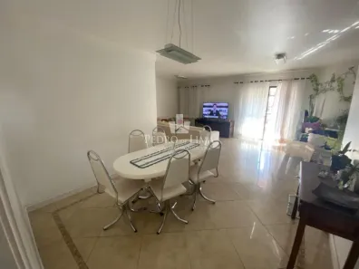 Apartamento com 3 Quartos à venda, 125m² no Vila Gomes Cardim, São Paulo