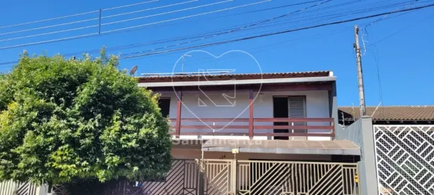 Casa com 3 Quartos à venda, 130m² no Jardim Itapoá, Londrina