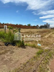 Lote/Terreno à venda, 368m² no Shopping Park, Uberlândia