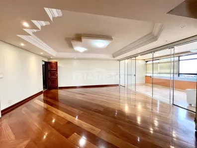 Apartamento com 4 Quartos à venda, 218m² no Higienópolis, Piracicaba