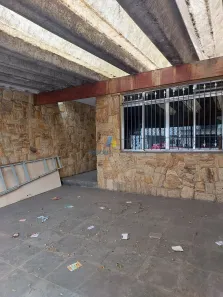 Sobrado com 3 Quartos à venda, 150m² no Paulicéia, São Bernardo do Campo