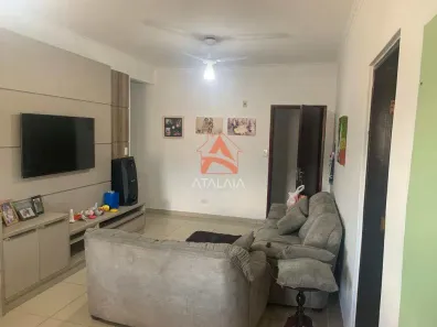 Apartamento com 2 Quartos à venda, 105m² no Caiçara, Praia Grande