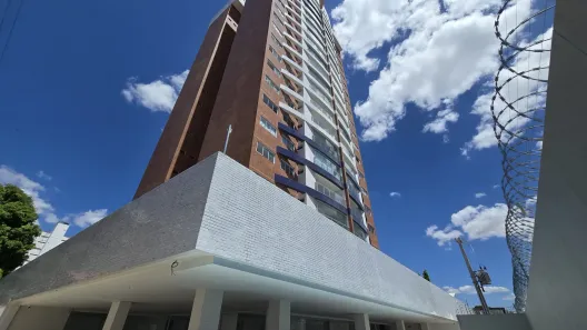 Apartamento com 3 Quartos à venda, 115m² no Jóquei, Teresina