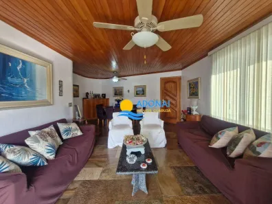 Apartamento com 3 Quartos à venda, 150m² no Vila Luis Antônio, Guarujá
