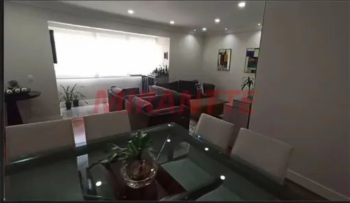 Apartamento com 3 Quartos à venda, 105m² no Jardim São Paulo(Zona Norte), São Paulo