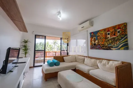 Apartamento com 4 Quartos à venda, 125m² no Ingleses do Rio Vermelho, Florianópolis