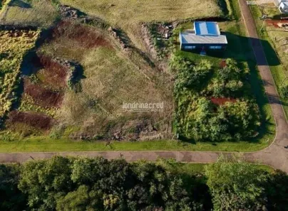 Lote/Terreno à venda, 1500m² no Ecovillas do Lago, Sertanópolis
