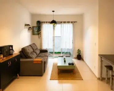 Apartamento com 2 Quartos à venda, 57m² no Nova Palhoça, Palhoça