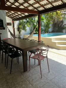 Casa de Condomínio com 3 Quartos à venda, 158m² no Peró, Cabo Frio
