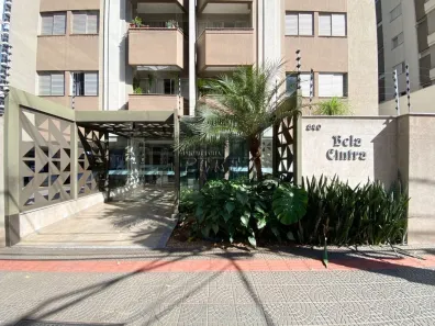 Apartamento com 3 Quartos à venda, 84m² no Centro, Londrina
