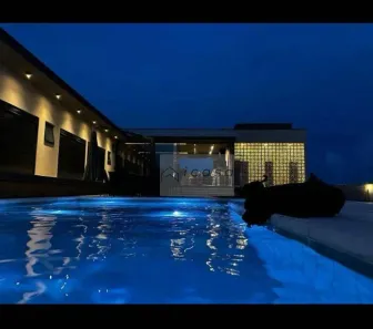 Casa de Condomínio com 3 Quartos à venda, 234m² no Condomínio Colinas do Parahyba, São José dos Campos