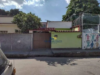 Casa com 2 Quartos à venda, 90m² no Boa Vista, São Gonçalo