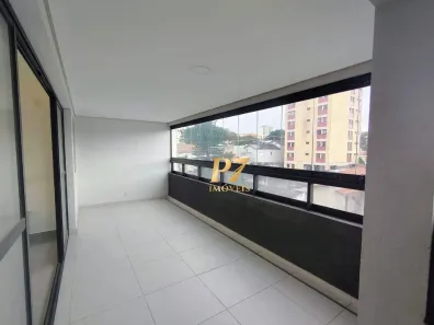 Apartamento com 3 Quartos para alugar, 101m² no Vila São José (Ipiranga), São Paulo