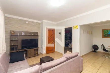 Casa com 3 Quartos à venda, 109m² no Vila Vessoni, São Paulo