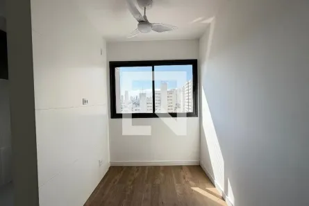 Apartamento com 1 Quarto à venda, 31m² no Mooca, São Paulo