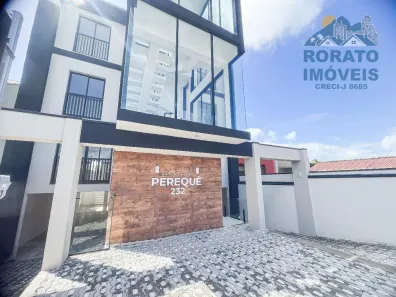 Cobertura com 2 Quartos à venda, 109m² no Perequê, Matinhos