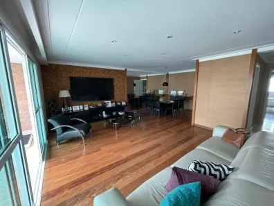 Apartamento com 4 Quartos à venda, 198m² no Paraíso, São Paulo