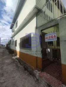 Casa com 1 Quarto para alugar, 70m² no Parque Paineiras, São Paulo