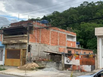 Casa com 6 Quartos à venda, 125m² no Colinas da Anhangüera, Santana de Parnaíba