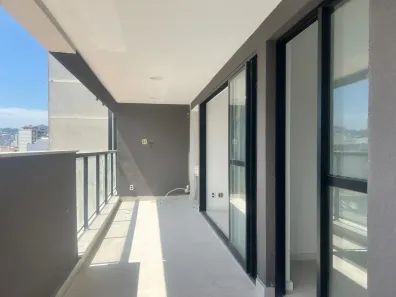 Apartamento com 2 Quartos à venda, 69m² no Tijuca, Rio de Janeiro