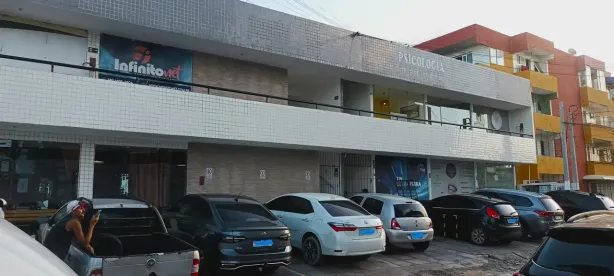 Ponto Comercial para alugar, 35m² no Janga, Paulista