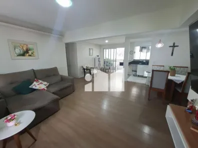 Apartamento com 3 Quartos à venda, 90m² no Itapuã, Vila Velha