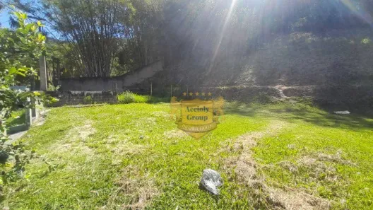Lote/Terreno à venda, 750m² no Serra Grande, Niterói