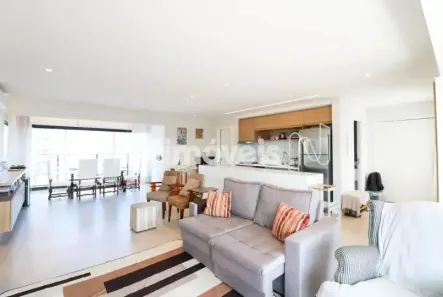 Apartamento com 3 Quartos à venda, 145m² no Jardim das Acácias, São Paulo
