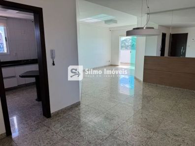 Apartamento com 4 Quartos à venda, 135m² no Vigilato Pereira, Uberlândia