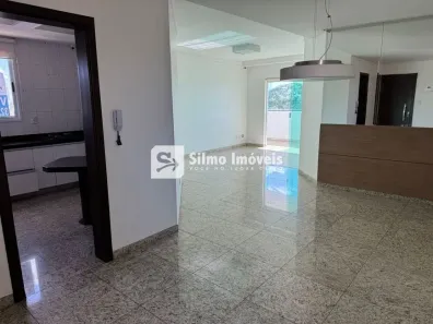Apartamento com 4 Quartos à venda, 135m² no Vigilato Pereira, Uberlândia