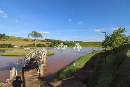 Lote/Terreno à venda, 1500m² no Ecovillas do Lago, Sertanópolis