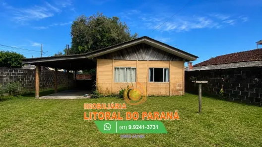 Casa com 2 Quartos à venda, 312m² no , Pontal do Paraná
